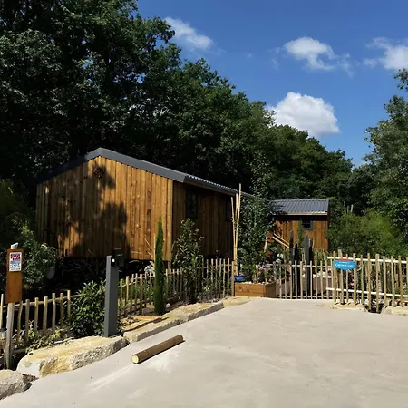 L'arbousier Hébergement de vacances Clermont-lʼHérault