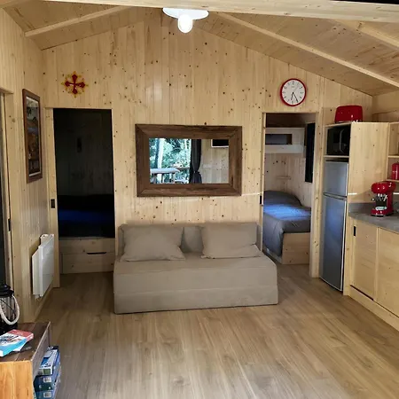 Tatil Evi L'arbousier