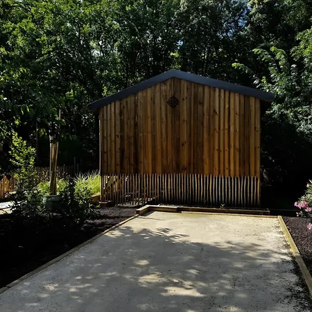 L'arbousier Hébergement de vacances Clermont-lʼHérault