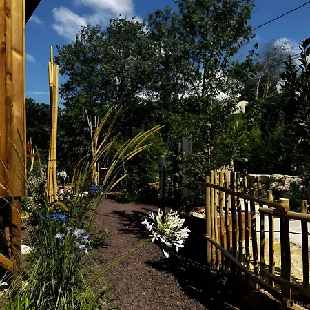 L'arbousier Tatil Evi Clermont-lʼHérault