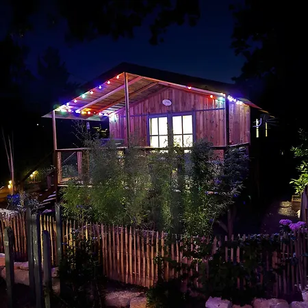 L'arbousier Hébergement de vacances Clermont-lʼHérault