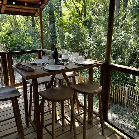 L'arbousier Hébergement de vacances Clermont-lʼHérault