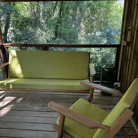 Tatil Evi L'arbousier *